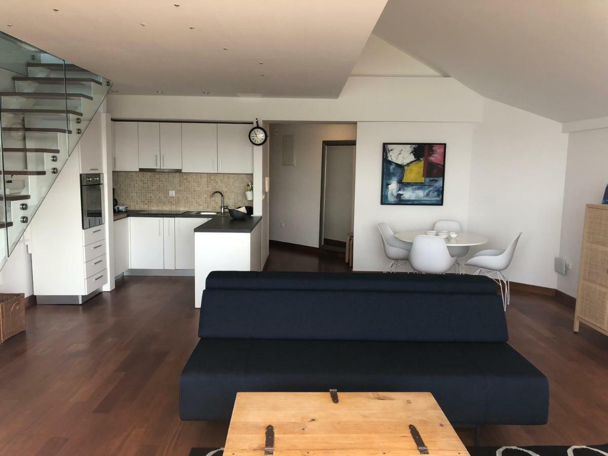 Dolce Vita Suite Макарска Экстерьер фото